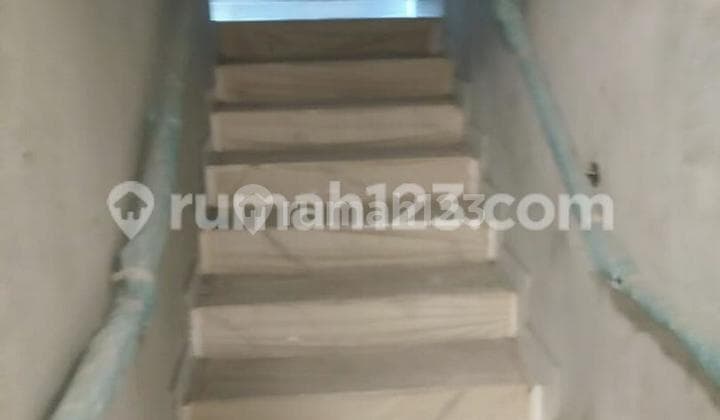 (( FOR LEASE )) GEDUNG KANTOR STRATEGIS At SENOPATI Ry, IDR. 2,7 M/thn