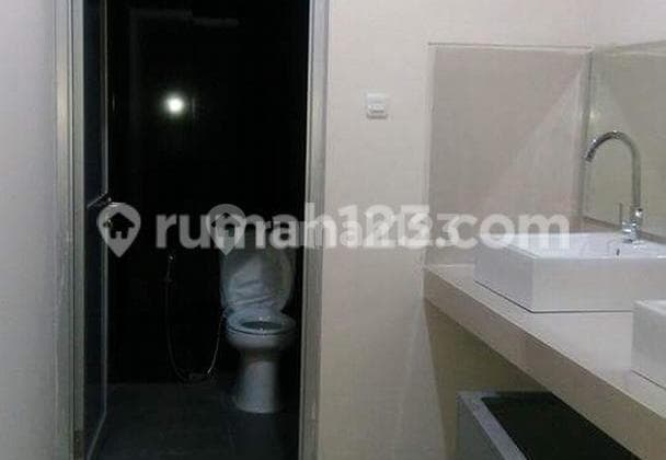 (( FOR SELL )) GEDUNG KANTOR ((BRAND NEW)) T/B. 400/1170 M2 ,IDR 29M