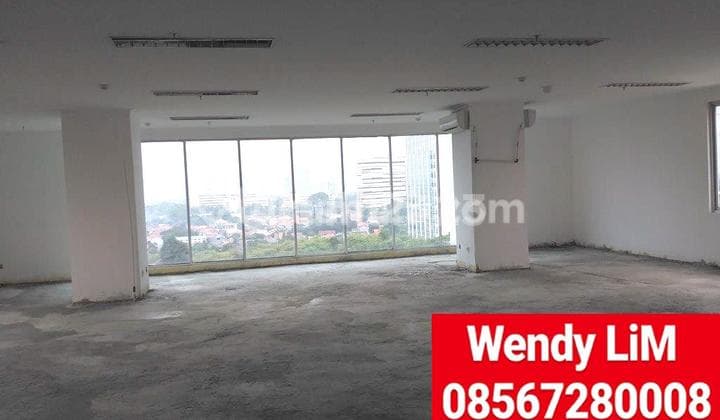 COMMERCIAL / OFFICE BUILDING at JL KEBAGUSAN 1 , T/B. 965/6225 M2. IDR 105 M (( FOR SELL ))