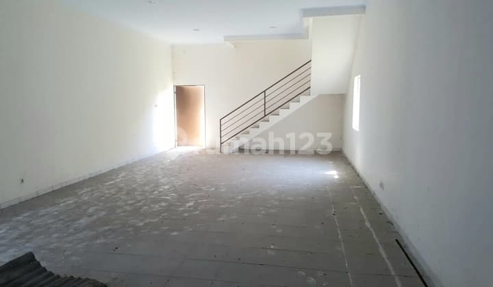 ruko jln. ph. mustofa