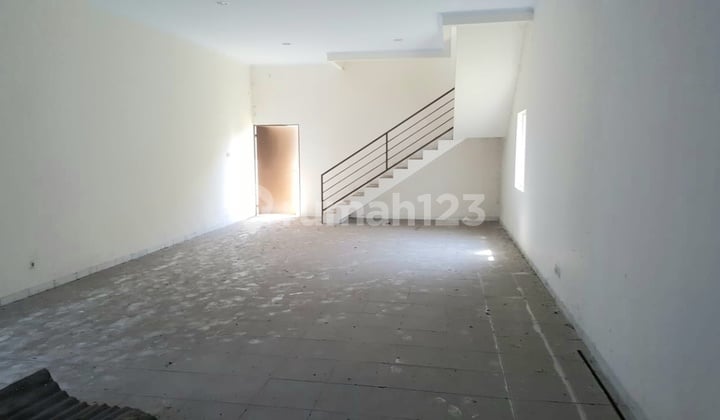 ruko jln. ph. mustofa