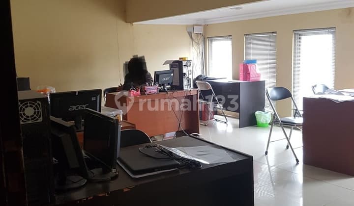 Disewakan Gudang Rancaekek