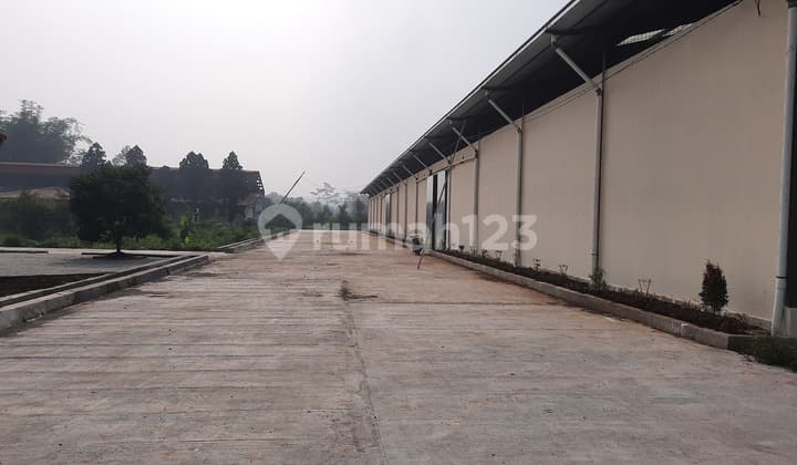 Disewakan Gudang Rancaekek