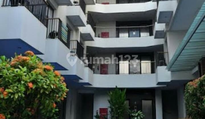 Hotel Bintang 3 di Kawasan Wisata Seminyak - Kuta Bali