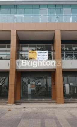 RUKO 3 LANTAI ICON BUSINESS PARK 3, BSD, TANGERANG SELATAN RUKO 3 LANTAI ICON BUSINESS PARK 3, BSD, TANGERANG SELATAN