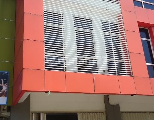 Ruko Sentral Business Park