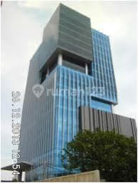 Office in Kirana Tower Furnished