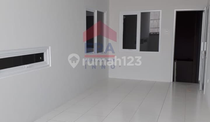 GUDANG BIZPARK COMMERCIAL AREA BANDUNG