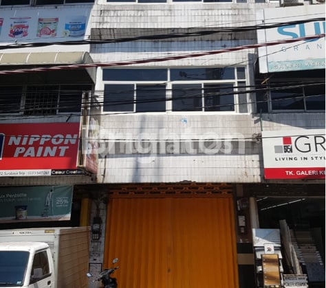 RUKO BALIWERTI RUKO BALIWERTI