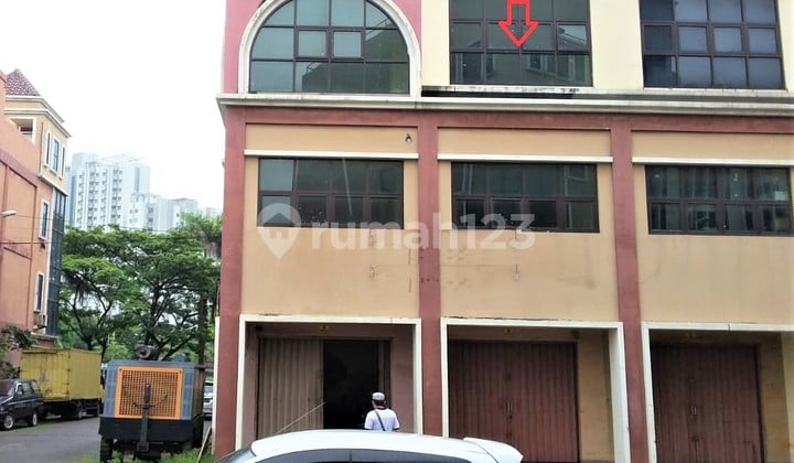 Ruko dijual di Daan Mogot Baru, Kalideres *0012-HEN* Ruko dijual di Daan Mogot Baru, Kalideres *0012-HEN*