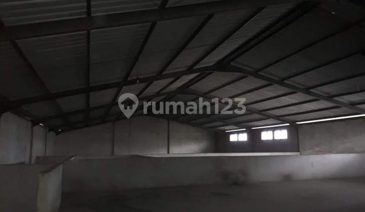 Gudang nanjung Gudang nanjung