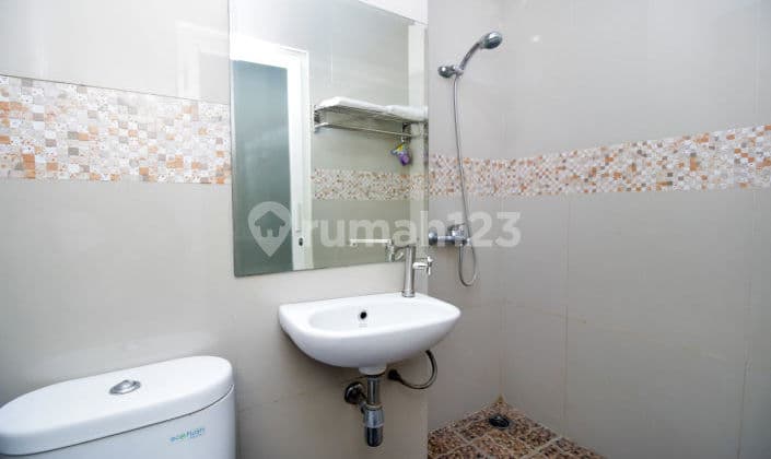 0195 Hotel Airy Syariah Suhat Dalam 2 Malang KT 22 KM 22 486 m2