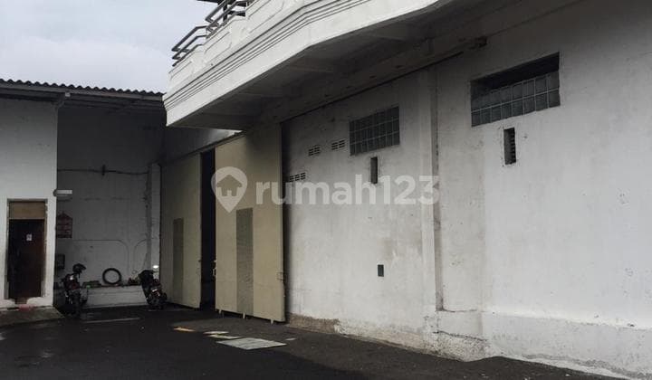 Kopo Permai Warehouse