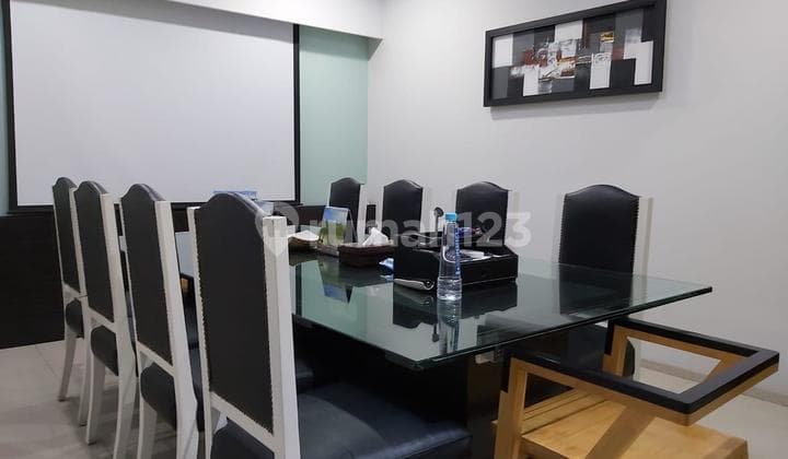 Ruko dijual di Taman Meruya Plaza, Kembangan *0012-CHRJOH*