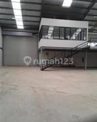 Kompleks Pergudangan Soreang