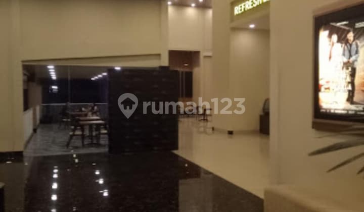 Gedung Strategis At Puncak Bogor, Ciloto Raya for Sell