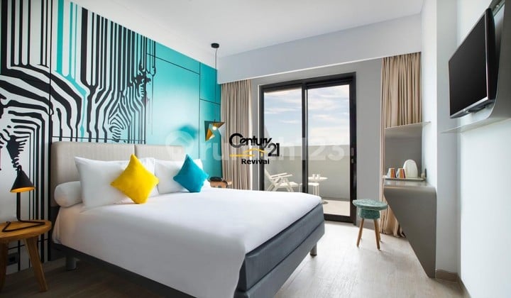 3 star hotel in Seminyak Bali