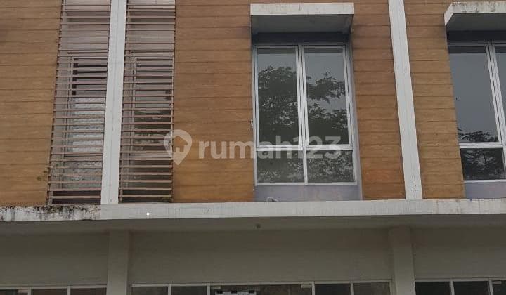 Ruko Biz Walk Citra Raya