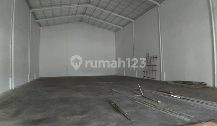 Dijual Gudang Bagus Delta Silicon Cikarang,deltamas,jababeka