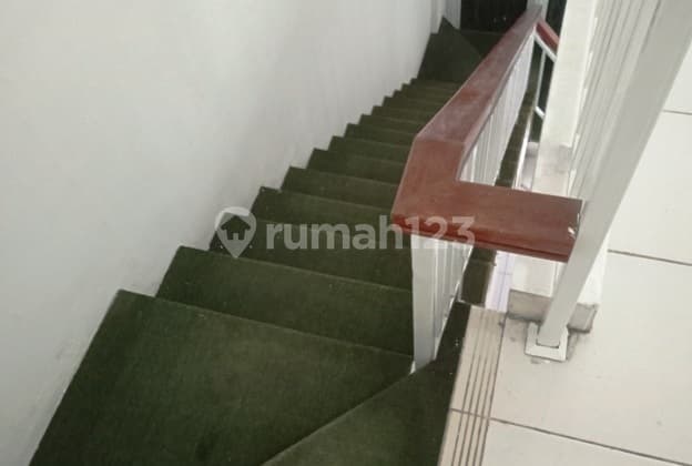 BU Ruko Bagus 2 Lantai Lt 75 M2 Cocok Untuk Semua Usaha hdp utara