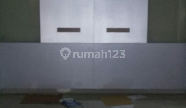 Ruko Bagus Siap Pakai Sudirman
