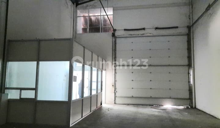 Disewakan Gudang Bagus Siap Pakai Kopo Bandung