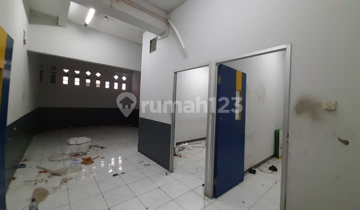 Ruko Produktif Strategis Pusat Kota