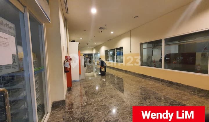 OFFICE SPACE AVAILABLE at CENTENNIAL TOWER HIGH ZONE 1350sqm