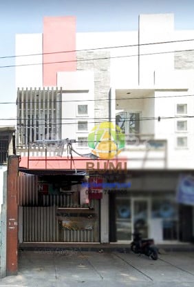2-Story Shophouse Location Gentan Suitable for Office or Business with Main Road Access 2-Story Shophouse Location Gentan Suitable for Office or Business with Main Road Access