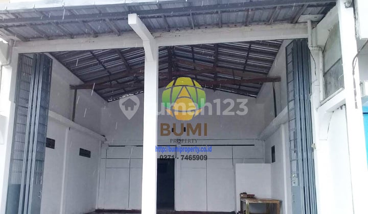 Gudang siap pakai lokasi solo baru Gudang siap pakai lokasi solo baru