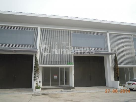 Warehouse Bizhub, Jl. Projakal Kariangau, Balikpapan Ready to Use !!