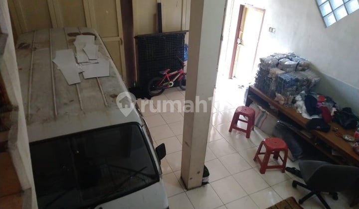 Ruko Bagus di Cigondewah Kaler