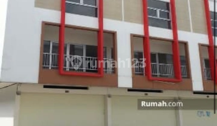 Turun harga ruko cimahi square Turun harga ruko cimahi square