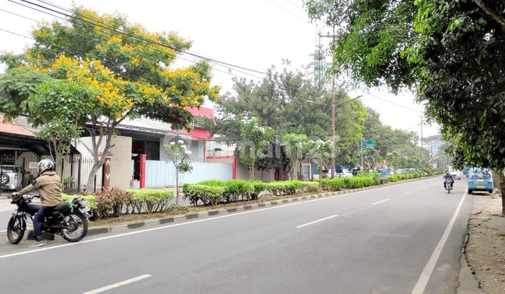 GUDANG DAN KANTOR BAGUS NOL JALAN RAYA RADEN INTAN ARJOSARI MALANG