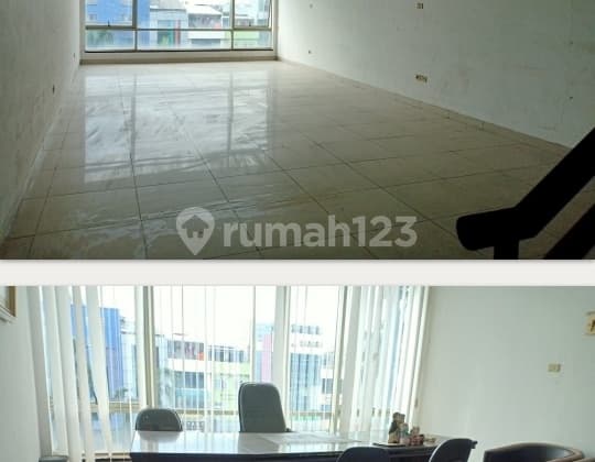 Ruko puri hdp jln raya