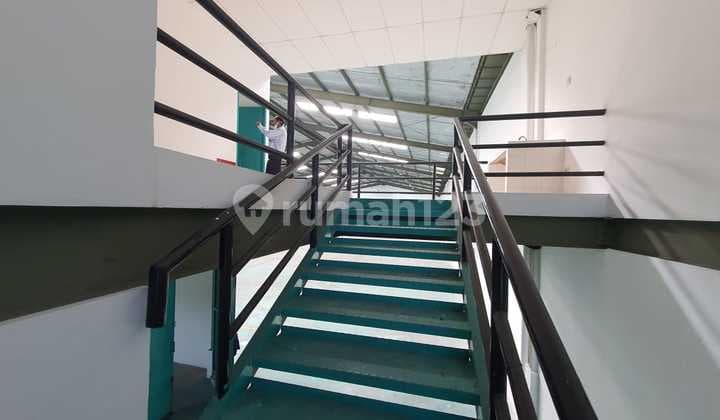 Dibawah Pasaran Gudang SFB di Jababeka 2 Cikarang dkt Delta Silicon Lippo Cikarang