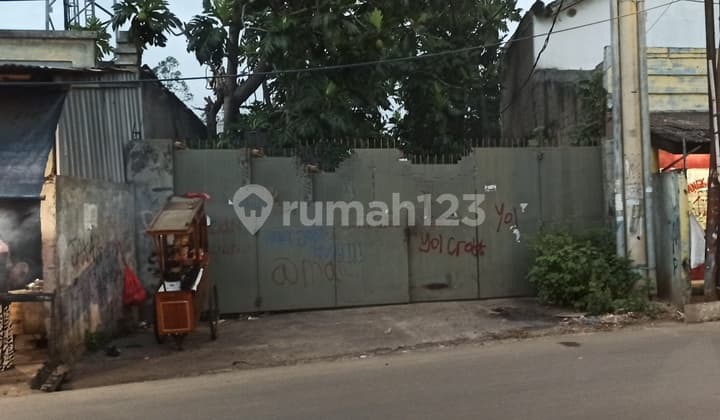 Cheap warehouse in Cipondoh near Greenlike Citi.