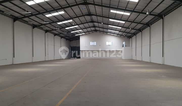 Disewakan Gudang Bagus Delta Silicon Cikarang,deltamas,jababeka