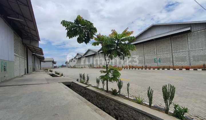 Disewakan Gudang Bagus Karawang Barat, Dkt Kiic, Surya Cipta, Kim