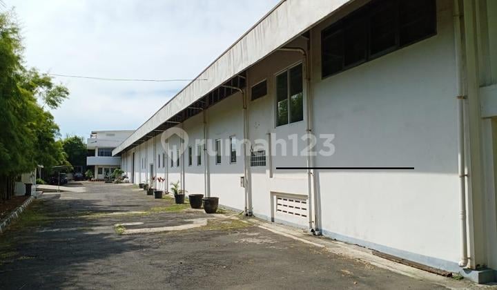 GUDANG 3in1 MUARA BARU ,PLUIT,HARGA NEGO