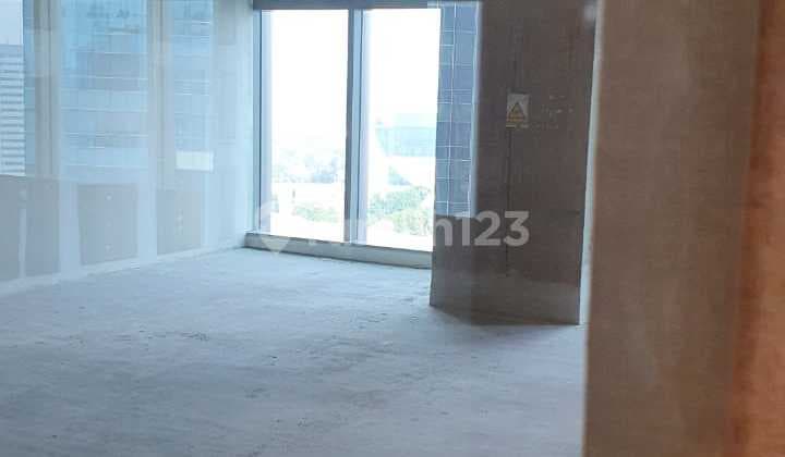 World Capital Tower Mega Kuningan Jakarta Selatan