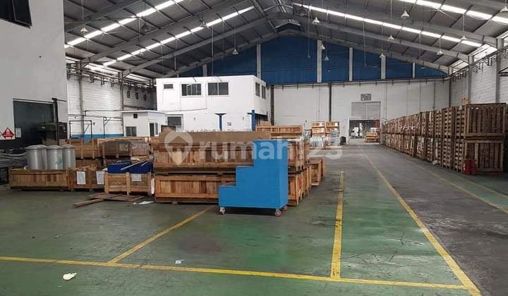 Dijual Gudang Pabrik Jababeka Cikarang,delta Silicon,deltamas