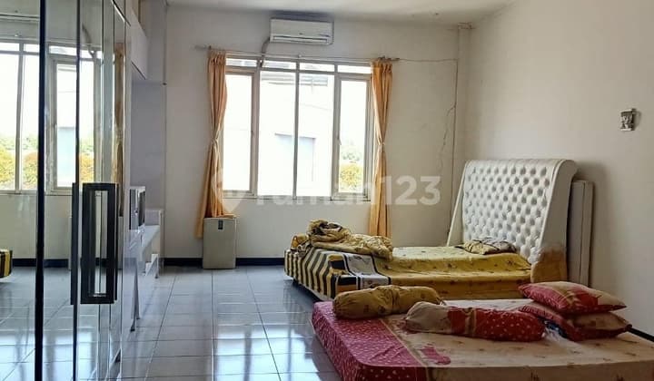 Ruko di kawasan bisnis TAMAN KOPO INDAH 2