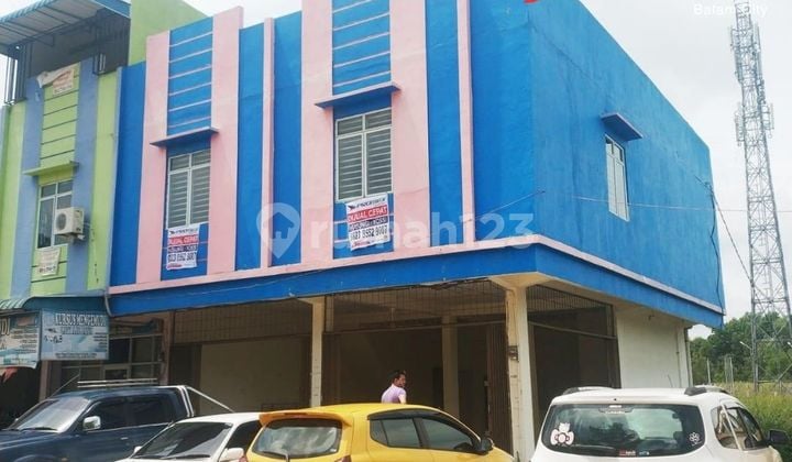 2 HOOK GANDENG MARINA CITY - YOGO MARINA