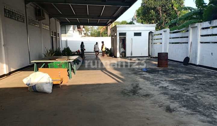 Dijual Pabrik di Delta Silicon 2 Lippo Cikarang