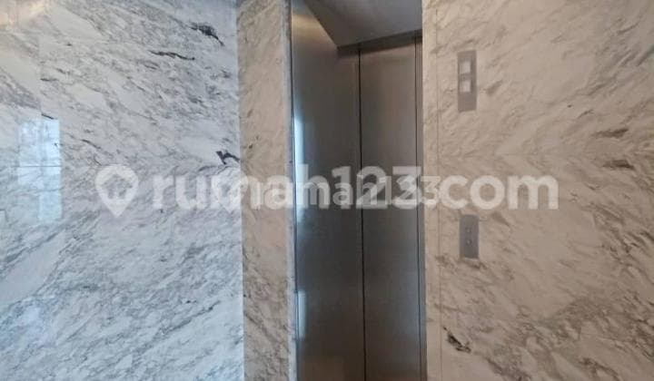 RUANG KANTOR (( FOR SELL )) at DISTRICT 8 - SCBD sz. 806 SQM, IDR 59 JT/M2