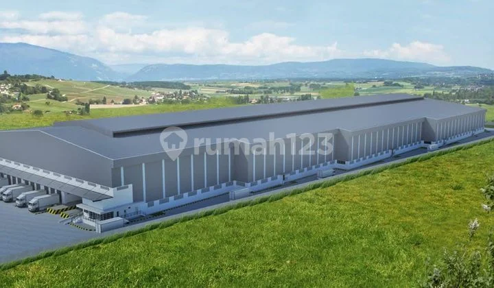 Gudang Built To Suit (BTS) 5K-10K M2 Pesing Angke Jakarta Barat Gudang Built To Suit (BTS) 5K-10K M2 Pesing Angke Jakarta Barat