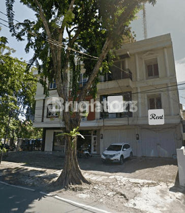 Ruko Di Daerah Gubeng Surabaya