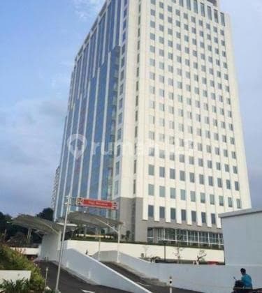 Dijual Cepat Plaza Oleos ! Jl. Tb Simatupang. Gedung Perkantoran Spektakuler, Mewah & Elegan 18 - Lantai, Lokasi Super Premium & Strategis,Kualitas Gedung Terbaik Type Grade - A. di Jakarta - Selatan.