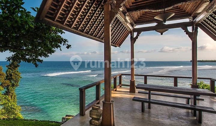 Best Luxury Villa In Bali